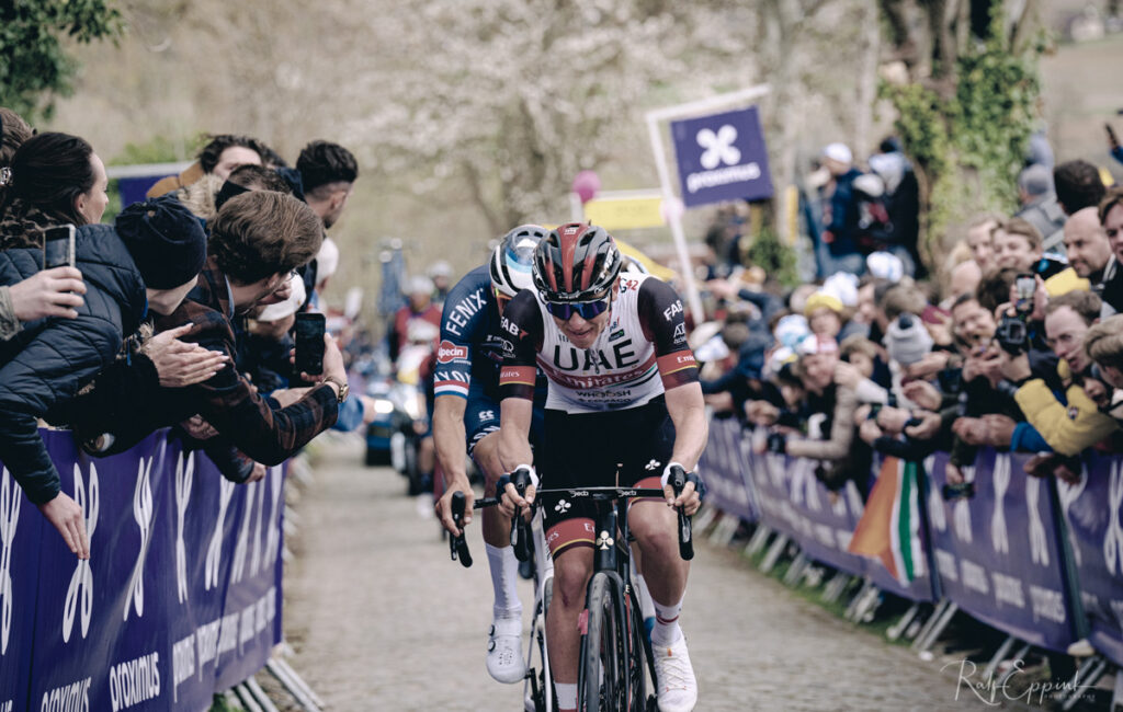 Ronde van Vlaanderen / Die Flandernrundfahrt