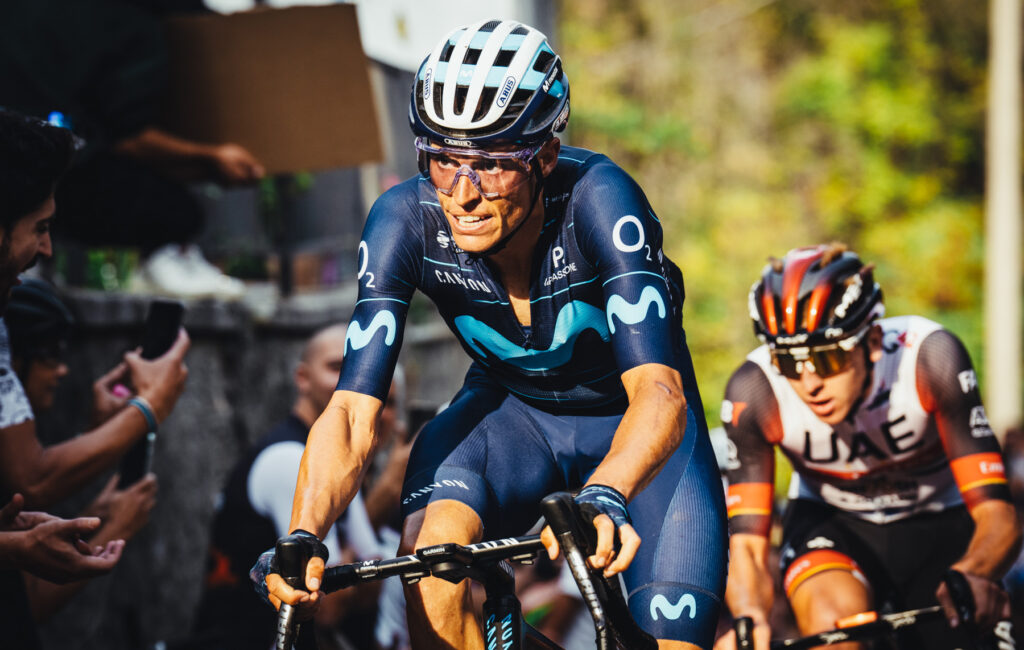 Il Lombardia – die Lombardei-Rundfahrt