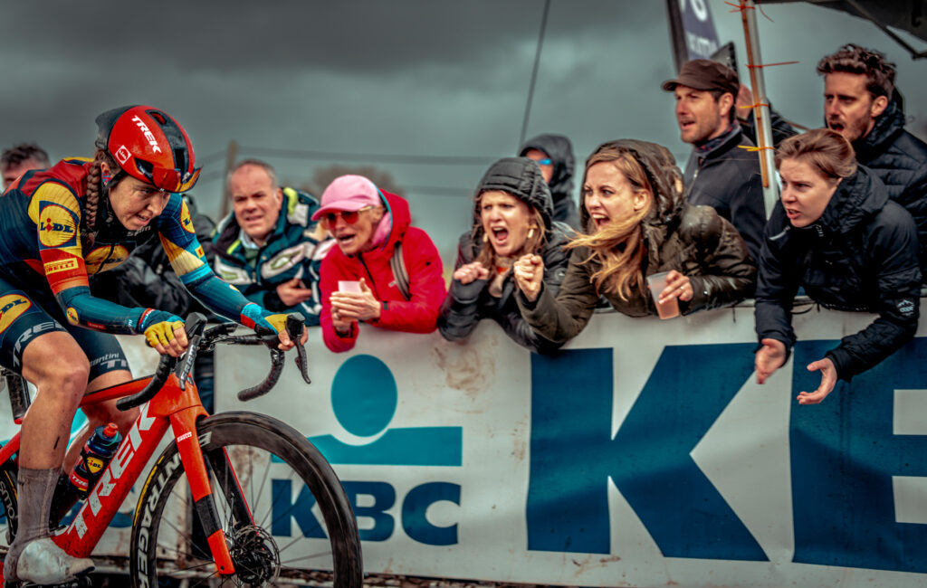 Regenreicher Frühjahrsklassiker – Die Flandernrundfahrt 2024