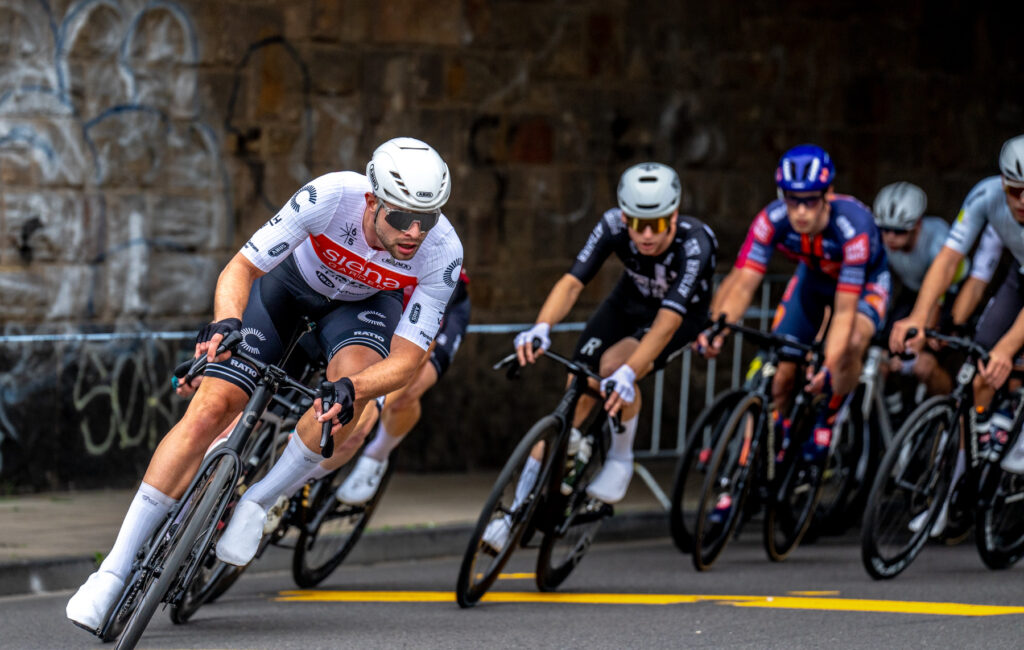 Poller Wiesen Crit – Radsport in Köln